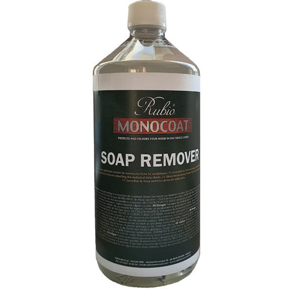 Monocoat Soap remover 1l