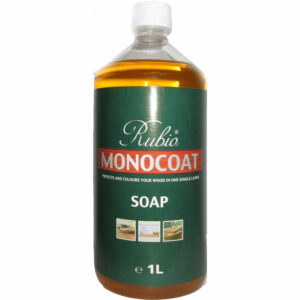 Monocoat Soap zeep 1 liter