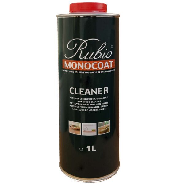 Monocoat Woodcleaner interieur voorbewerking 100ml