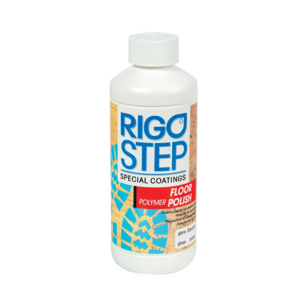 Rigostep Floor Polish Gloss