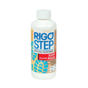 Rigostep Floor Polish Matt