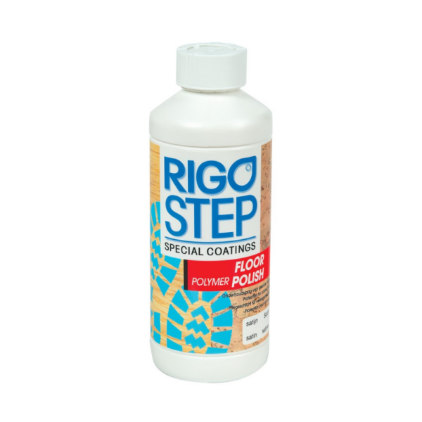 Rigostep Floor Polish Satin