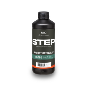 Rigostep Parket Grondlak #6090 naturel 4L