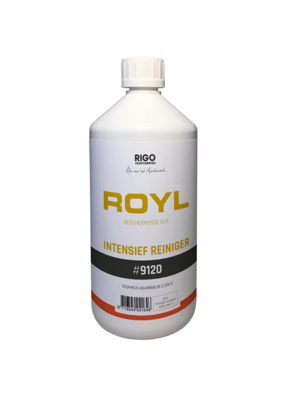 Rigostep Royl Intensief Reiniger 1L