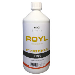 Rigostep Royl Intensief Reiniger 5L