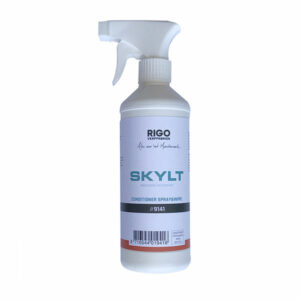Rigostep Skylt Conditioner Spray & Wipe #9141