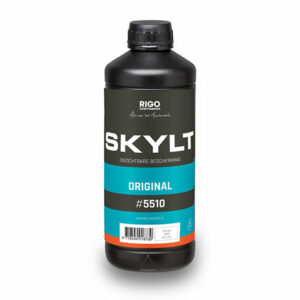 Rigostep Skylt Original Ultramatte PU-lak #5510 0,5L