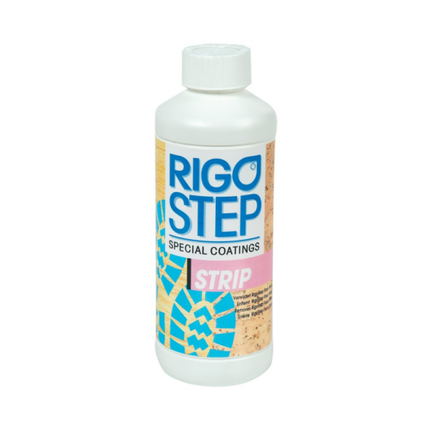 Rigostep Strip