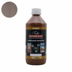 Rubio Monocoat Hybrid Wood Protector Dolphin (pop) 500ml