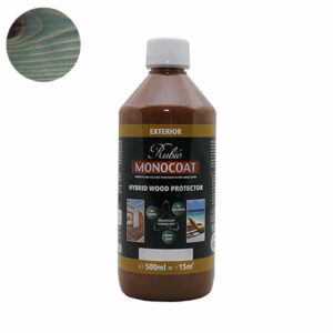 Rubio Monocoat Hybrid Wood Protector Grey 2,5L