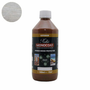 Rubio Monocoat Hybrid Wood Protector Taupe 2,5L