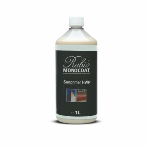 Rubio Monocoat Sunprimer 1L Black