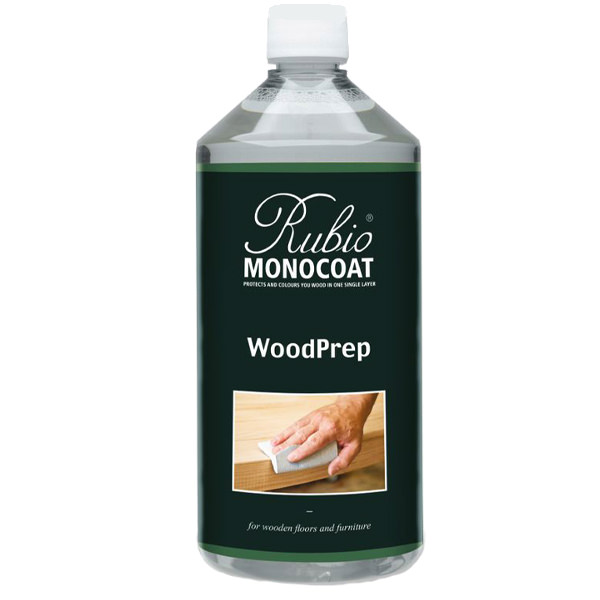 Rubio Monocoat Woodprep 30 ml