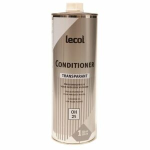 Lecol OH-25 Conditioner transparant 1 ltr