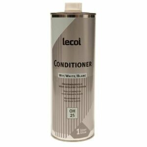 Lecol OH-25 Conditioner wit 1 ltr