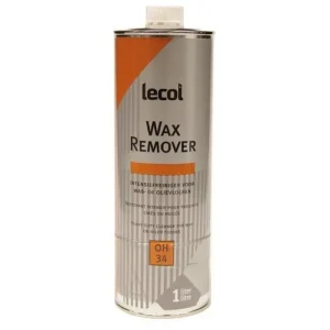 Lecol OH-34 Waxremover 1 ltr