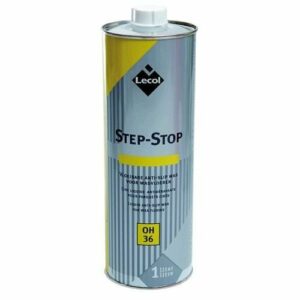Lecol OH-36 Step-Stop 1 ltr
