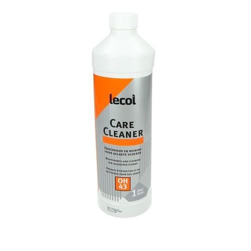 Lecol OH-43 Care Cleaner invisible 1 ltr