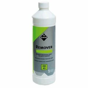 Lecol OH-45 Remover 1 ltr