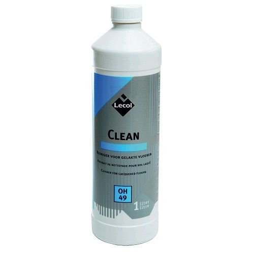 Lecol OH-49 Clean 1 ltr
