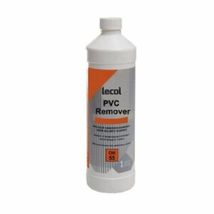 Lecol OH-55 PVC Remover 1 ltr