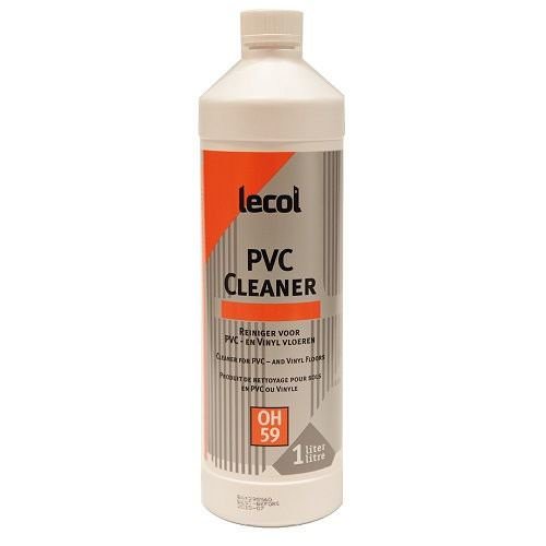 Lecol OH-59 PVC Cleaner 1 ltr