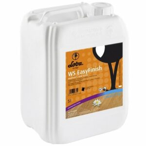 Lecol Lobadur WS EasyFinish HALFMAT 5 Liter
