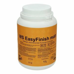 Lecol Lobadur WS EasyFinish MAT 1 Liter