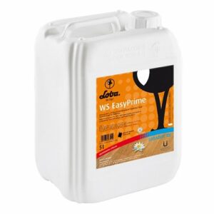 Lecol Lobadur WS EasyPrime 5 ltr