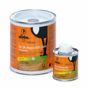 Lecol Lobasol HS 2K ImpactOil Color Clay 0,75 kg