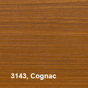 Osmo Decorwas Transparant 0,125L 3143, cognac