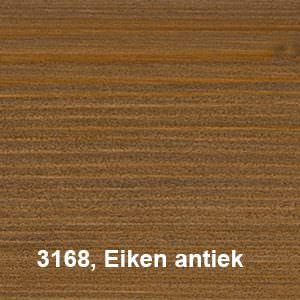 Osmo Decorwas Transparant 0,125L 3168, eiken antiek