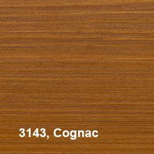 Osmo Decorwas Transparant 0,75L 3143, cognac