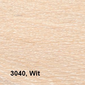 Osmo Hardwax-Olie Farbig 0,125L 3040, wit transparant