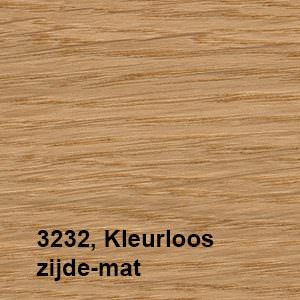 Osmo Hardwax-Olie Rapid 0,75L 3232, kleurloos zijde mat