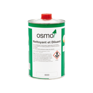 Osmo Kwastenreiniger