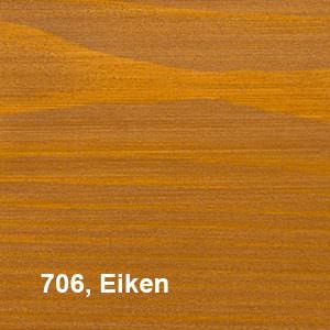 Osmo Natuurlijke Olie-Beits 0,75L 706, eiken