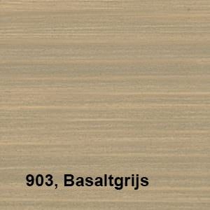 Osmo Natuurlijke Olie-Beits 0,75L 903, basaltgrijs