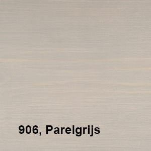 Osmo Natuurlijke Olie-Beits 0,75L 906 parelgrijs