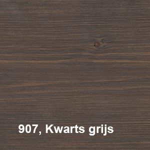 Osmo Natuurlijke Olie-Beits 0,75L 907 kwarts grijs