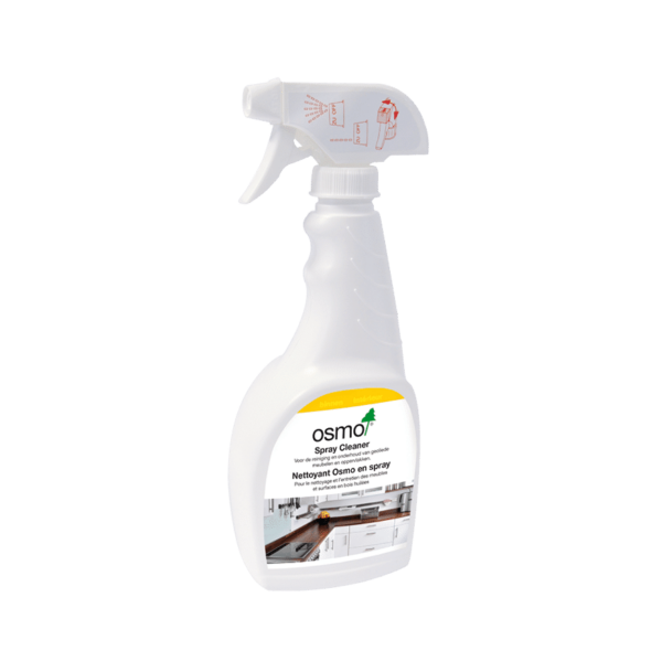 Osmo Spray-Cleaner