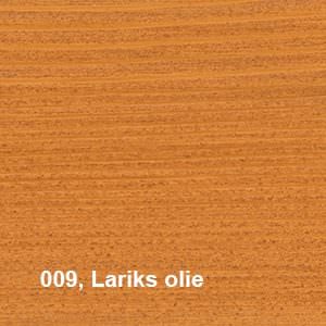Osmo Terras-Olie 0,75L 009, lariks olie