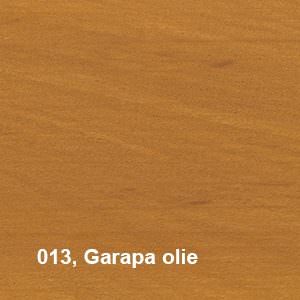 Osmo Terras-Olie 0,75L 013, garapa olie