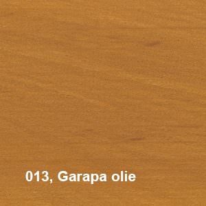 Osmo Terras-Olie 0,75L 013, garapa olie