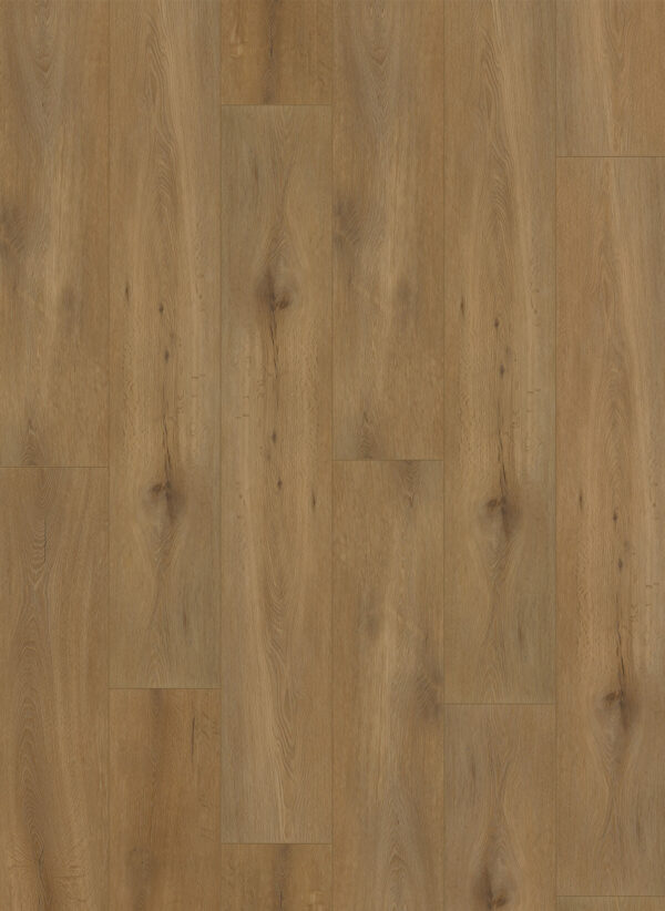 Gelasta Callisto 5100 rigid click Natural Oak Dark