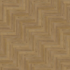 YUP LEYTON VISGRAAT DRYBACK DARK OAK