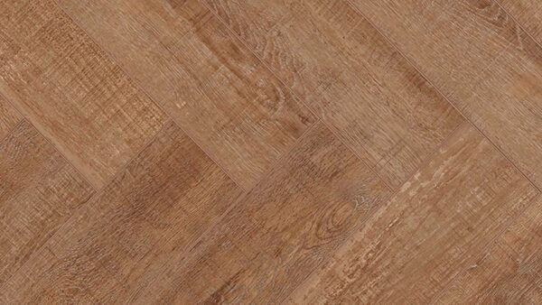 COREtec floors Naturals Bark visgraat 50 LVPEH 856
