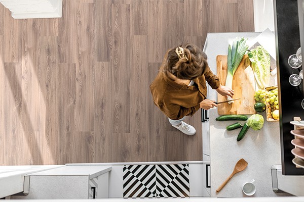 Beautifloor Monte Rigid