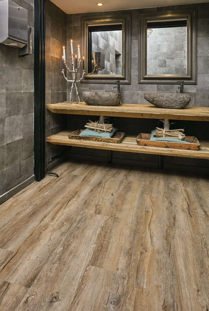 Beautifloor Riviere Authentic