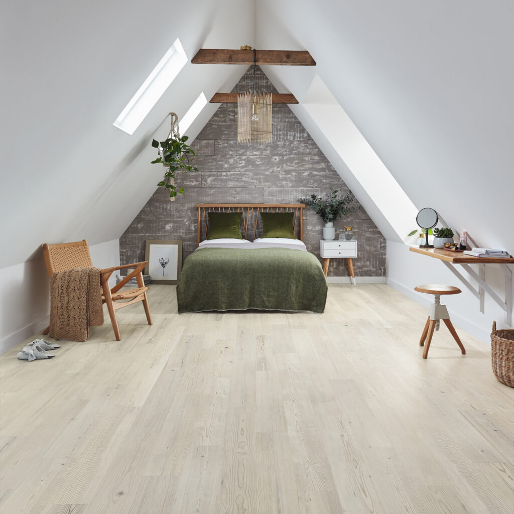 Designflooring Rubens Gluedown